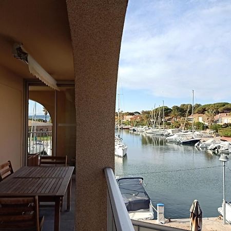 Studio Hyeres Port ภายนอก รูปภาพ