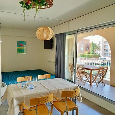 Studio Hyeres Port ภายนอก รูปภาพ